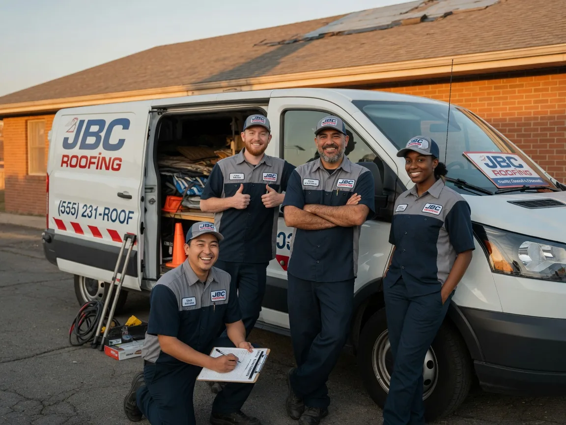 Roof Replacement company in Colcord, WV