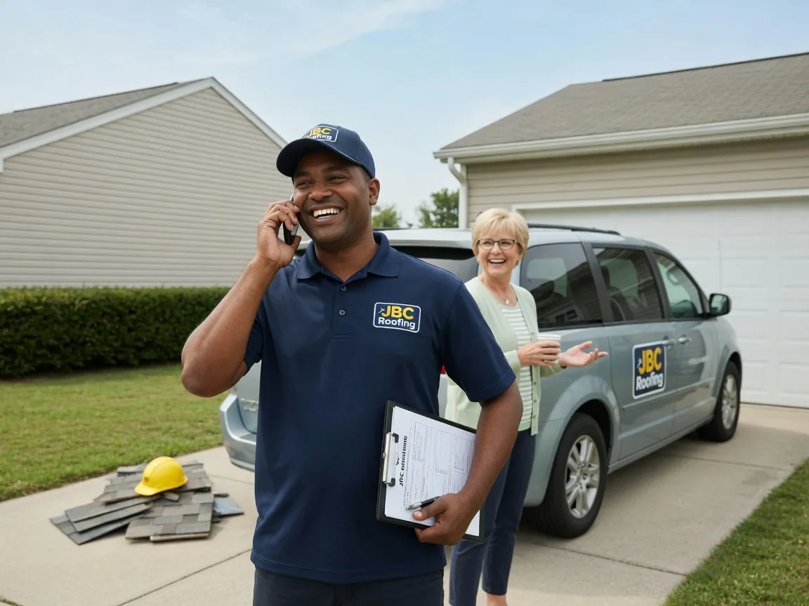 Roof Replacement Colcord, WV FAQs